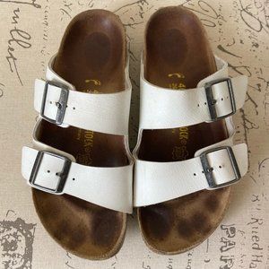 Birkenstocks